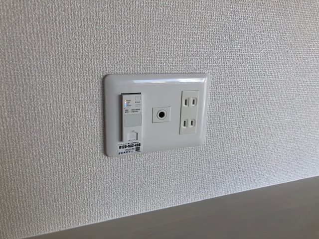 ビラミナミⅢ その他