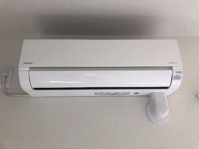 ビラミナミⅢ その他設備