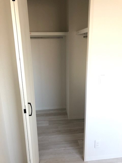 ビラミナミⅢ 収納