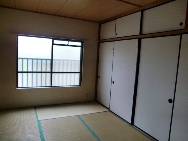 ベルハイムⅡ その他設備