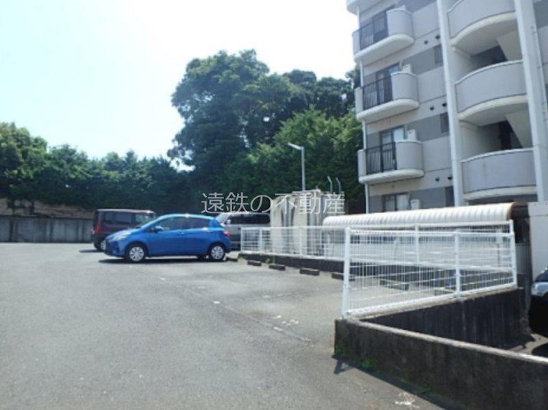 マンションピノⅡ その他外観1