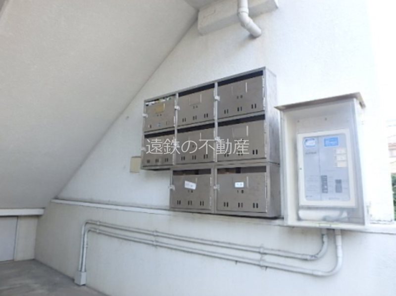 マンションピノⅡ その他外観2