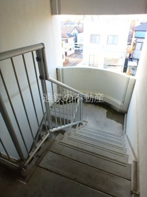 マンションピノⅡ その他外観3