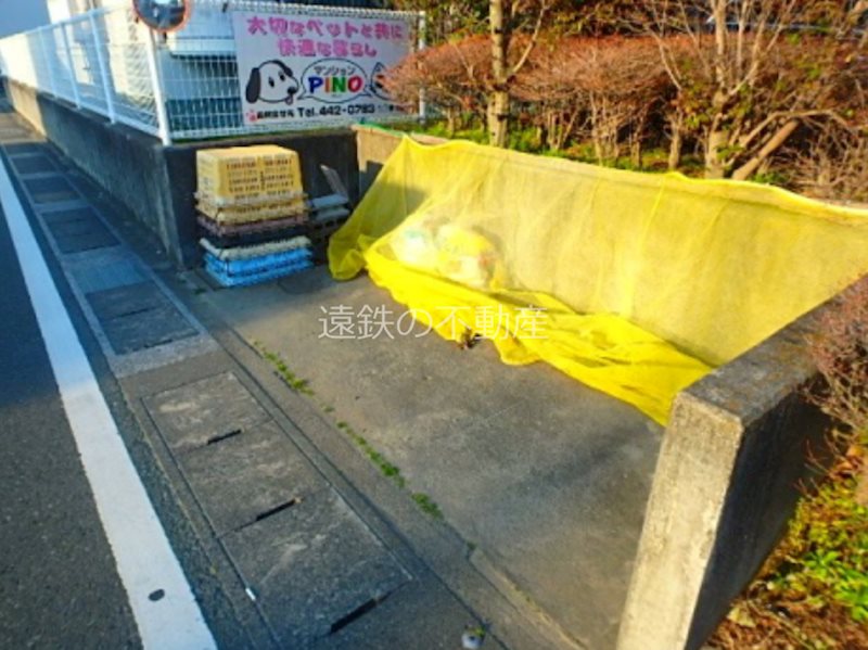 マンションピノⅡ その他外観4