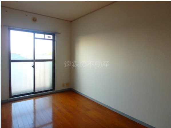 マンションピノⅡ リビング