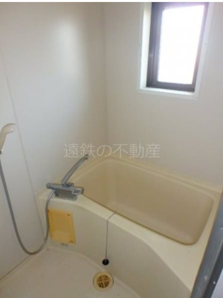 マンションピノⅡ 風呂画像