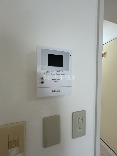 ファミール セキュリティ