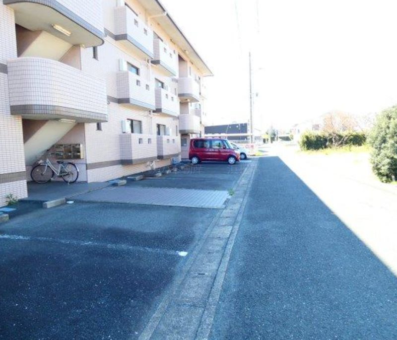 ファミール その他外観1