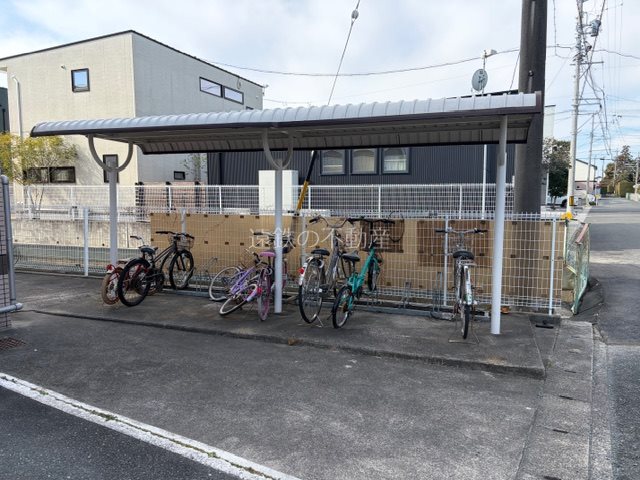 ファミール その他共有部分