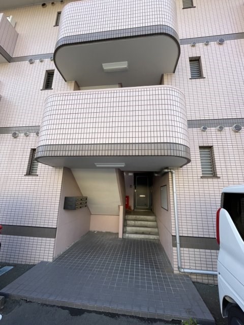 ファミール その他外観2