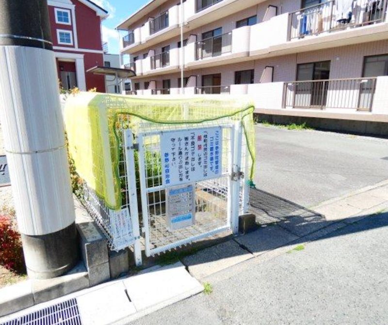 ファミール その他外観3
