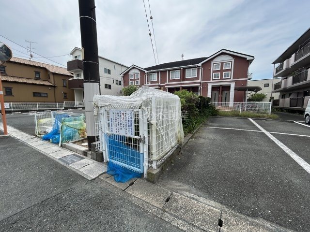 ファミール その他共有部分