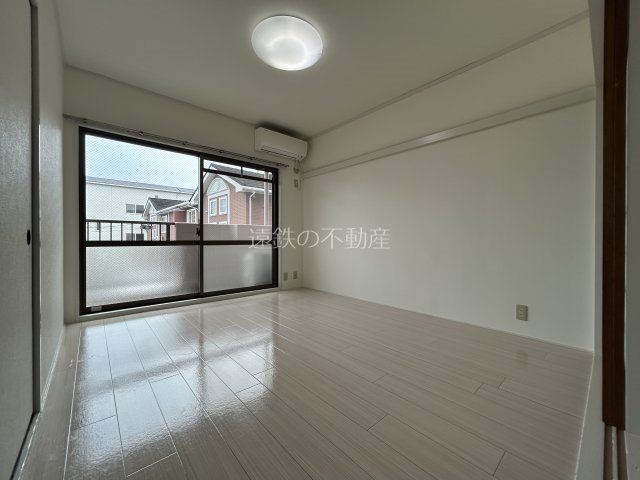 ファミール ベッドルーム