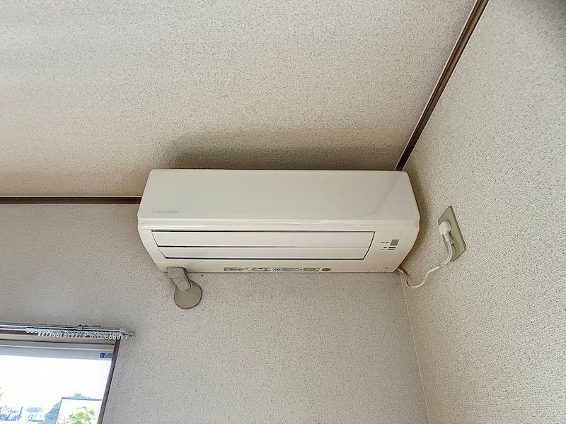 Mコープ その他設備