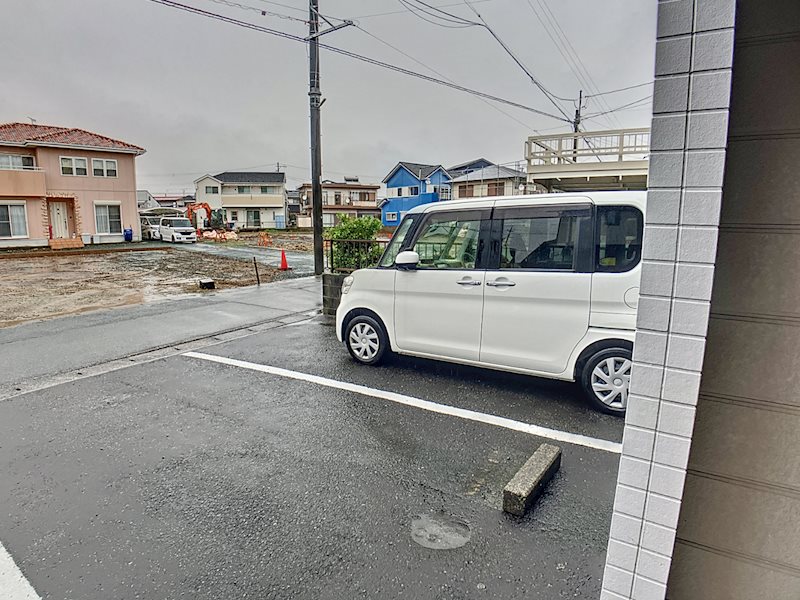 Mコープ その他外観1