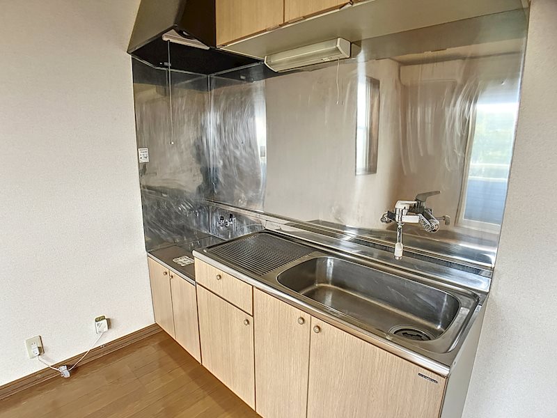 Mコープ キッチン