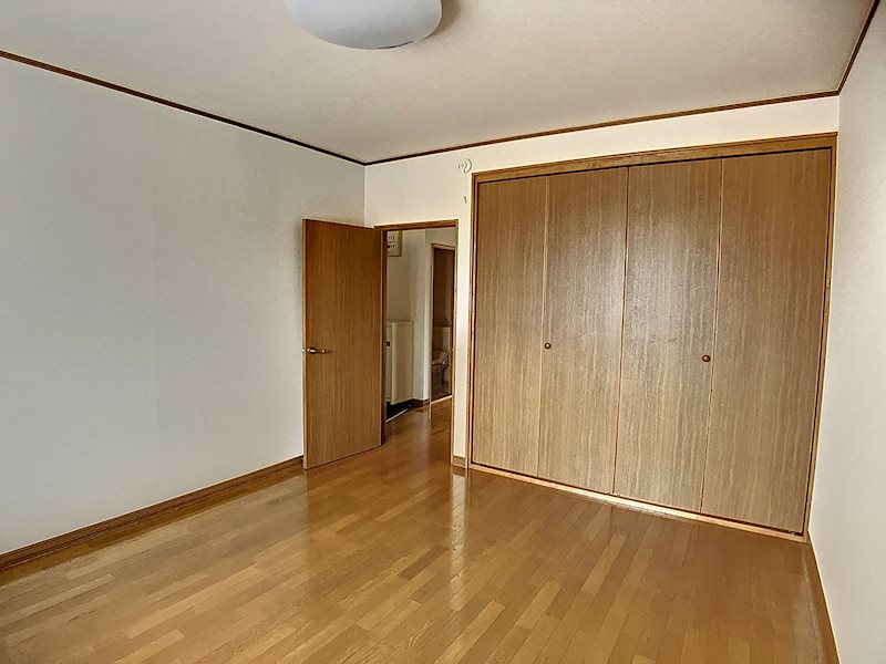 Mコープ ベッドルーム