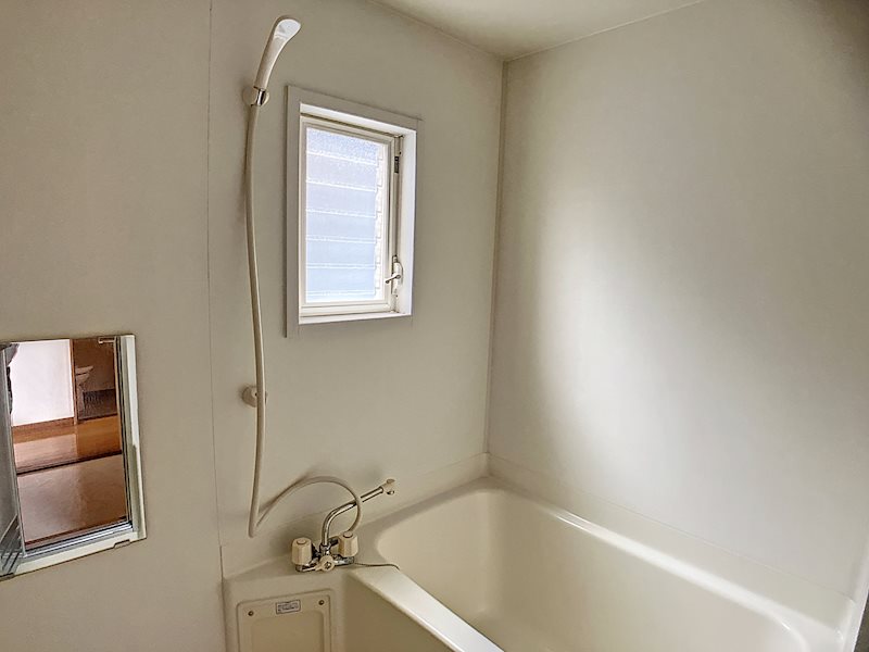 Mコープ 風呂画像