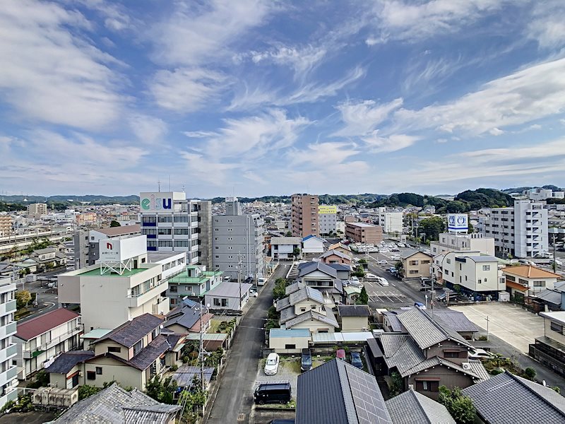 レ・ジェイド掛川駅前(903) その他6