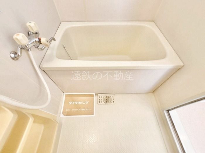 アプト・Ｓ　Ｂ 風呂画像