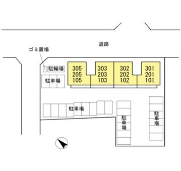 ラ　クラシオン その他外観5