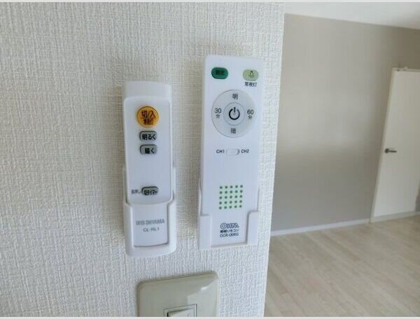 コリーナ蜆塚 その他3