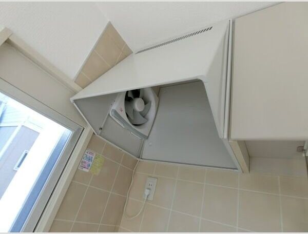 コリーナ蜆塚 その他7