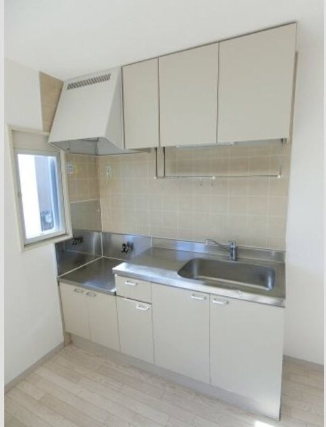 コリーナ蜆塚 キッチン