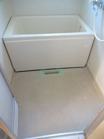 コリーナ蜆塚 風呂画像