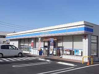 ストークマンション コンビニ