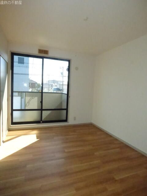 サンフィル高橋A リビング