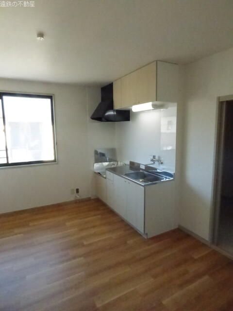 サンフィル高橋A キッチン