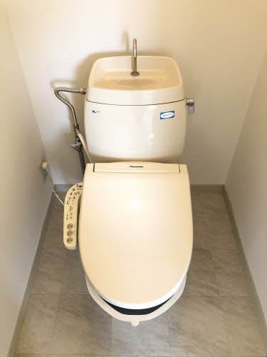 タウンコートＭ その他1