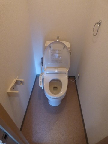 サンオリビア その他2