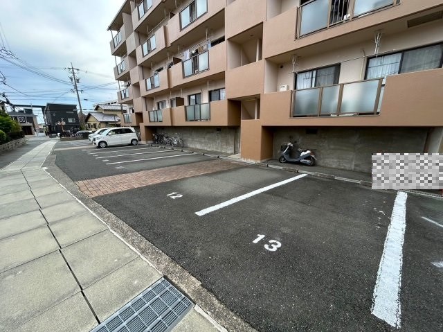 サンオリビア その他外観1