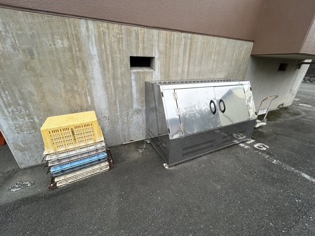 サンオリビア その他外観2