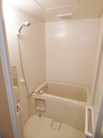 サンオリビア 風呂画像