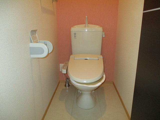 サニーコート丸領　B その他2