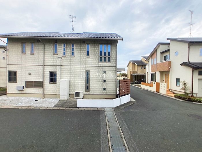 サニーコート丸領　B その他外観3