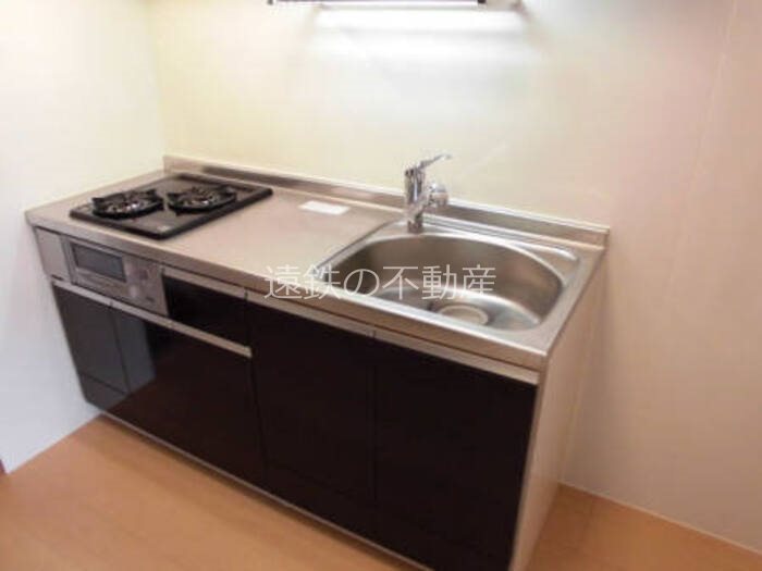 サニーコート丸領　B キッチン