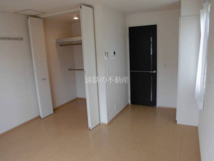 サニーコート丸領　B ベッドルーム