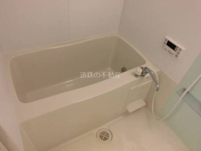 サニーコート丸領　B 風呂画像