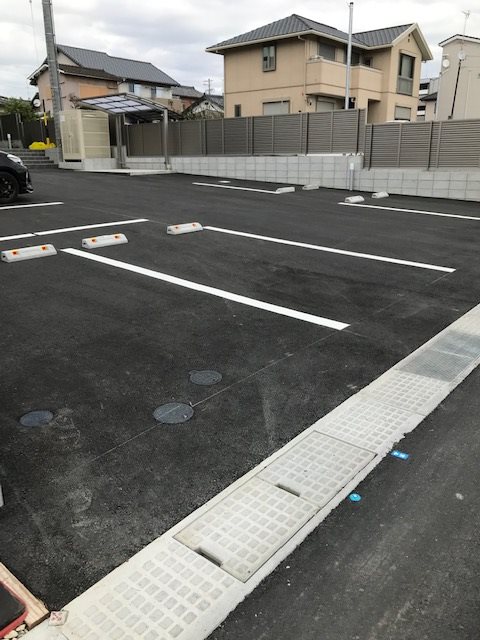 ボンヌ・シャンスB その他外観1