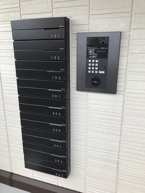 ボンヌ・シャンスB その他外観4