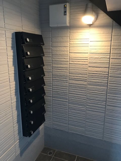 ボンヌ・シャンスB その他外観5