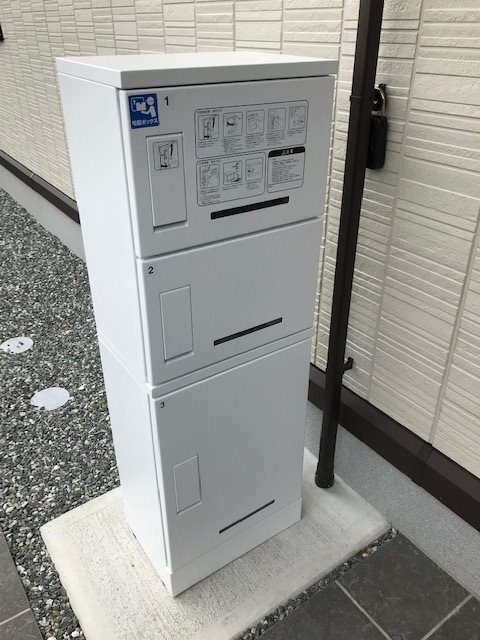 ボンヌ・シャンスB その他外観6