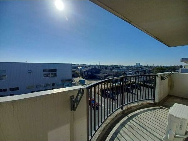 フロントヒルズⅢ その他6