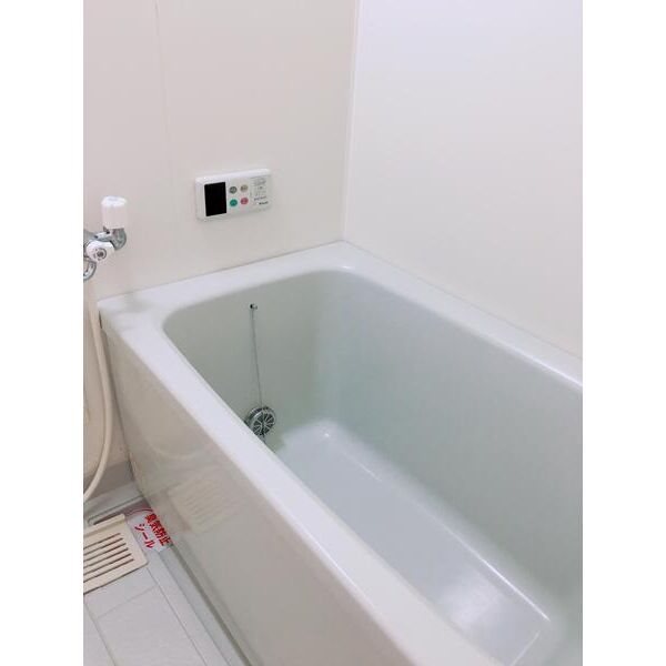 シュプールしのはらⅩⅢ 風呂画像