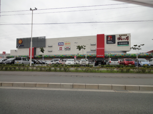 ル・ヴァンベール 周辺画像2