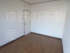 マンションラフィーネ リビング